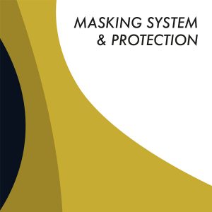 Sistema de Mascaragem e Proteção