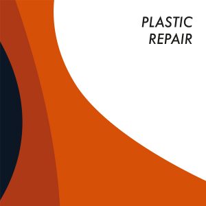 Reparação de Plásticos