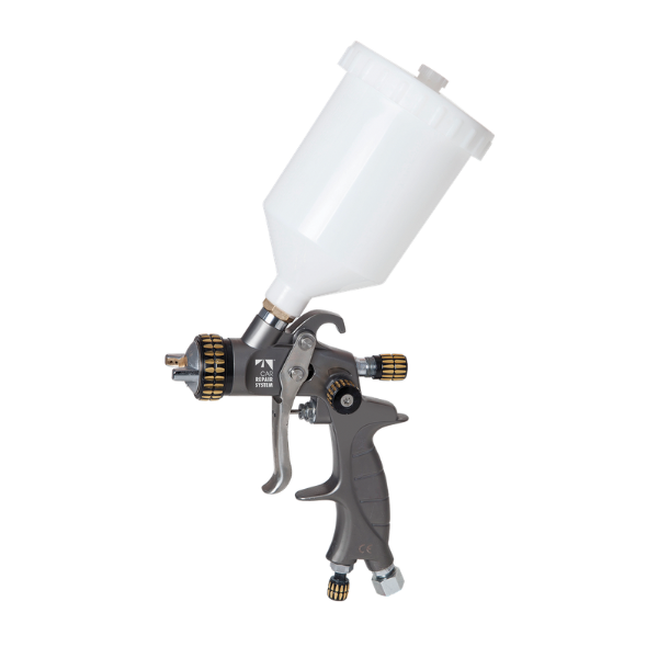 1001-000003 PISTOLA DE APAREJO CRS-PRO