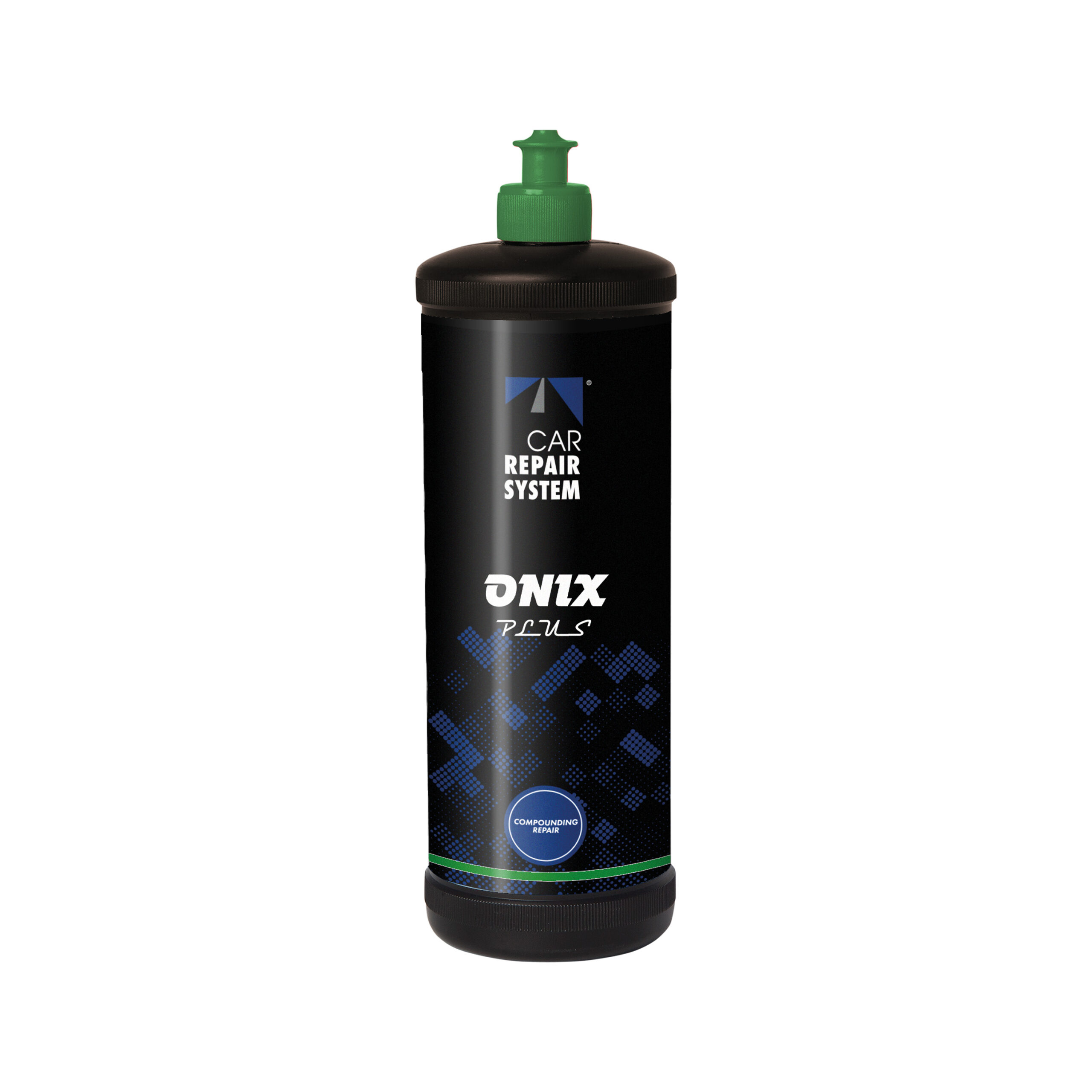 ONIX PLUS - Car Repair System