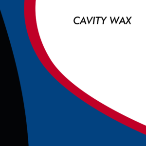 Cavity wax