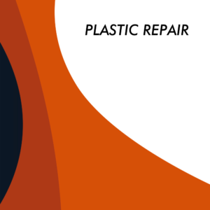 Plastic Repair