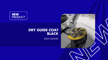2004-000030 DRY GUIDE COAT BLACK
