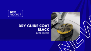2004-000030 DRY GUIDE COAT BLACK