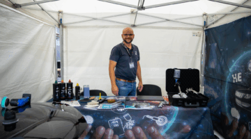 Breizh Tech Tour