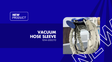 WEB 1014-005270 VACUUM HOSE SLE