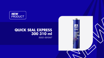 QUICK SEAL EXPRESS