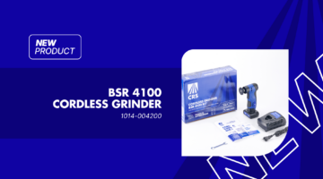 WEB 1014-004200 GRINDER BSR 4100