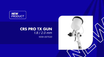 WEB 1009-007530 PISTOLA CRS PRO TX 1.82.0 CP